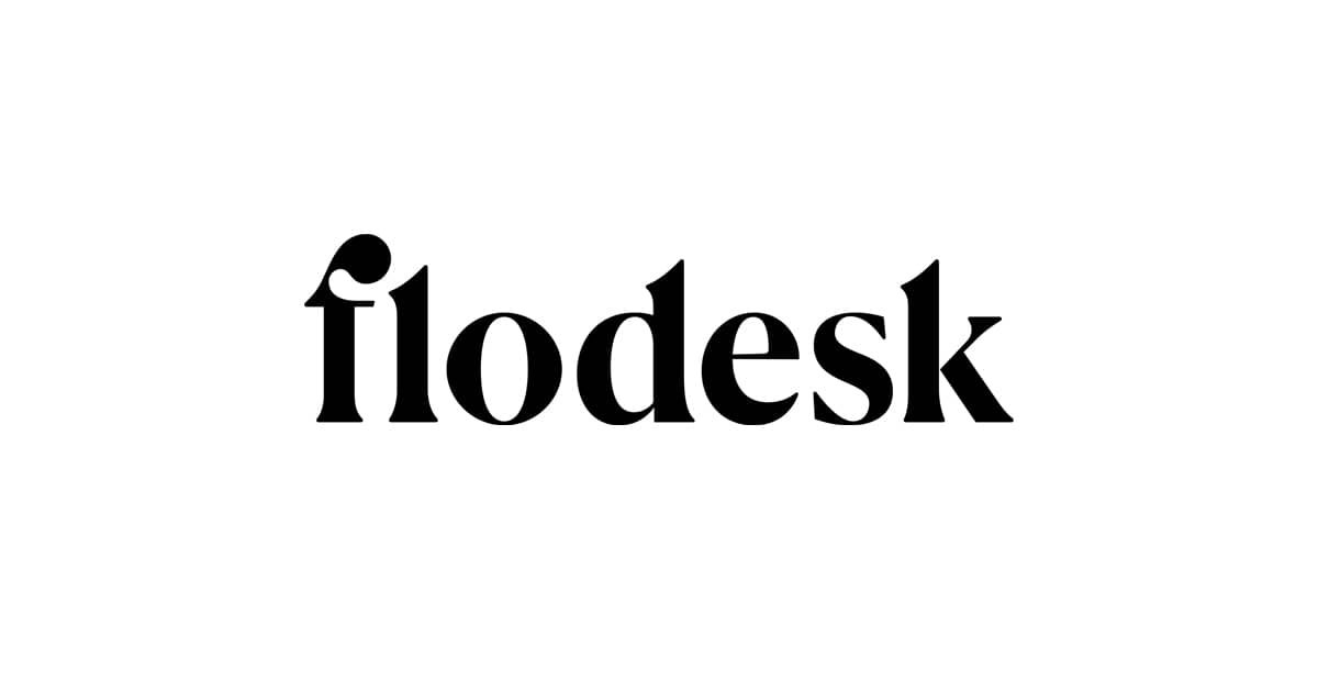 Flodesk Email Marketing Provider Review: Pros, Cons, and Features
